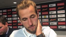 Kane revels in 'dream' as England qualify for Russia