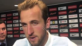 Kane revels in 'dream' as England qualify for World Cup