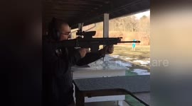 Newsflare Edit - SCAR 17S (Slow Motion)