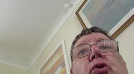 Mountain Men Seldom Grow Old.