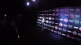 Chloe Goodman and Lauren Goodman at the  Tullys Shocktober Fest