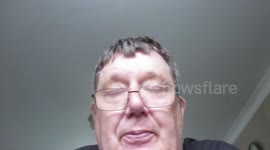 Tango Is Not A Lion.