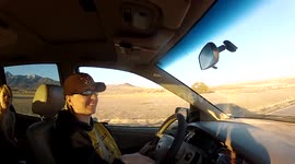 Pumpkin Blast (Literally)