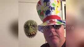 Newsflare Edit - How to Catch a Ghost Orb