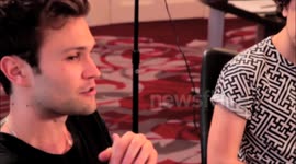 The Midnight Beast: Why They Create Videos Without Cash - 2014 INTERVIEW