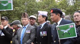 the football lads association march