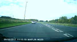 Near Miss 8 11 17 Redcar TS10
