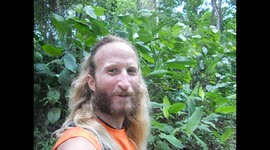 Costa Rica. Manzanillo-Gandoca. National Park, snake. Encuentro con una culebra. 2014