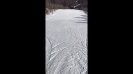 Skiing in North Korea, Masik Ryong