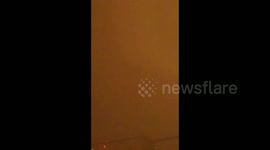 #napafire #NapaCounty #napavalley coming from carneros area https://t.co/abgPXmYC94