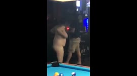 Bar Fight