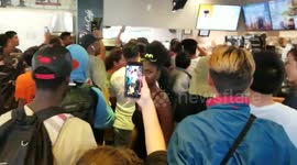 Police called over McDonald's Szechuan Sauce frenzy in Los Angeles