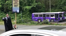 The Beginning of the End of Criminal Drug Cartels:  A New Washington