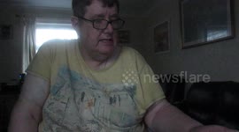 GOD OF THE MOUNTAINSIDE