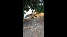 Sliding into the weekend like