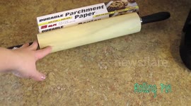 ???? 2 INGREDIENT DIY DOG TREATS ????