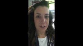 Easyjet flight cancelled