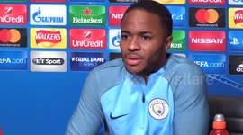 Sterling: I didn’t think for one minute about joining Arsenal
