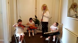 When u think you're the next big thing