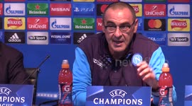 Napoli boss: 'Man City is by far the best team in Europe right now'