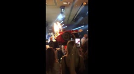 How to spend £5000 in Dubai!