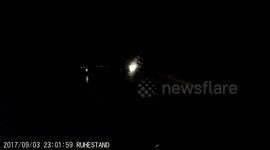 dashcam - thunderbolt 2