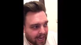 I ruined my mates reputation down his local pub