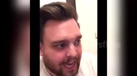 Newsflare Edit - I ruined my mates reputation down his local pub