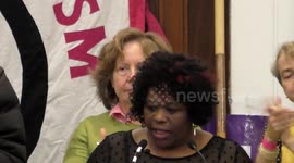 Murder by Police - Confronting The Rise in black death