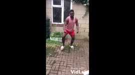 New African move called Recolha