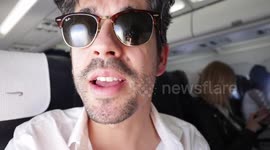 BA Club Europe - worst business class ever?