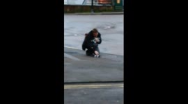 Only in Mallaig.. Wednesday