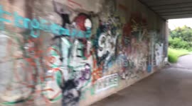 Cycling in Marquette, Michigan