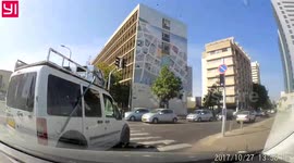 Impudance is second happiness