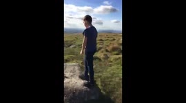 Flippin' Dartmoor