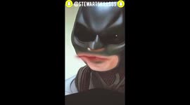 SnapChat Movie Quotes Are Amazing