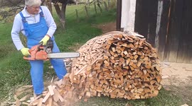 Slicing thin wood - Life Hacks