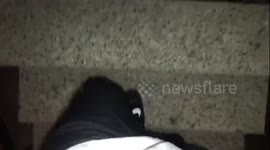 When yo house don't have AC