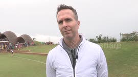 Michael Vaughan says Ben Stokes won't play in the Ashes