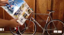 GEO Orbital Install and Ride