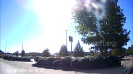 Why new cars have crash prevention systems..