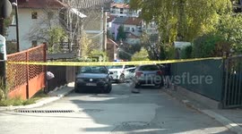 Police insight after a traffic accident