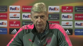 Wenger: Super-fit Wilshere deserves England recall