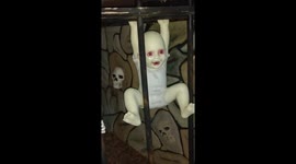 Halloween in Hawaii. A video walk through of my Haunt in Hawaii