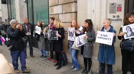 International Day to End Impunity for Crimes Against Journalists