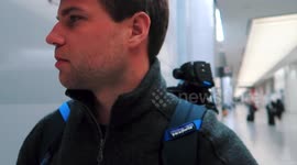 Fighting flight attendants and lost luggage - worst flight with British Airways!