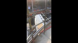 Gas main ruptured on Bromley high rd