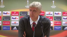 Wenger refuses to discuss if Arsenal tried to sign Sterling