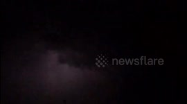 Perfect Lightning Shots