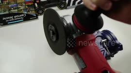 How to remove annoying iPhone X notch (with a circular saw)